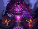 던파)유리지에 일러 이거보면