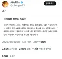 극한의 리얼리티를 추구하는 녹음 현장