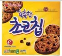 초코칩 부동의 1황...jpg