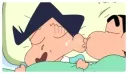 짱구는못말려)철수를 좋아하는 짱구