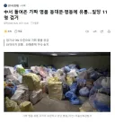 서 들여온 가짜 명품 동대문명동에 유통..일당 11명 검거