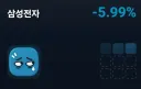 아니..왜요? 100조 영업이익 모자라요? ㅠㅠ