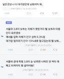 취업시장 댓글 벅벅 긁히네 ㅋㅋㅋ