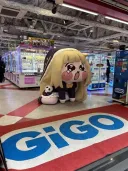 트릭컬)아키하바라 근황
