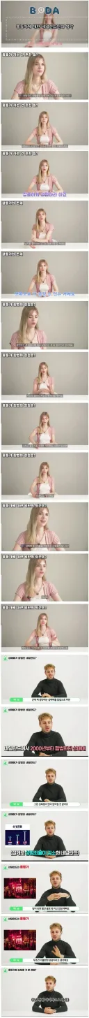 홍등가에 대한 네덜란드 남녀의 생각