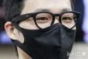 수능 스마트 안경 문제는 보안스티커로 안되나요?